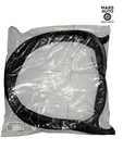 24-25 Tesla Model Fl Primary Body Weatherstrip Rubber Seal Gasket 1910983-00-E. Fixed Price $110.00.