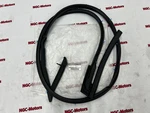 Nissan Genuine Z32 Fairlady 300ZX Seater Door Weather Strip Left Side Lh New. Fixed Price $184.48.
