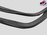 Rear Right Passenger Slide Door Body Weatherstrip Seal Oem 19-20 Toyota Sienna. Fixed Price $96.99.