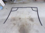 Bmw E34 Engine Bay Rubber Weather Strip Seal 51711944588. Fixed Price $45.00.