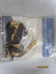 Genuine Ford Oem 7R3Z-63025A70-A Door Front And Rear Seal. Fixed Price $84.99.