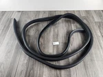 Kia Carnival 2020-2026 Rear Right Passenger Slide Door Body Weatherstrip Seal. Fixed Price $42.00.