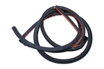 New Oem Ford E9UZ-1525324-B Weatherstrip Assembly Nos. Fixed Price $129.99.