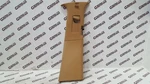 Genuine Porsche Cayenne 955 03-2010 Left Passenger Side Post 7L5867240BR. Fixed Price $48.44.