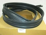 Genuine Gm Front And Rear Driver Side Door Upper Auxiliary Weatherstrip 20789462. Fixed Price $123.18.