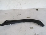 Oem 2020-23 New Toyota Highlander Rear Right Door Seal Protector 67843-0E020. Fixed Price $75.00.
