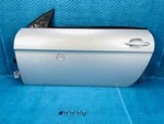 Bmw 650I 645CI M6 Driver Door Complete !less Glass! SILVER:354 2004-2010 Oem. Fixed Price $395.00.
