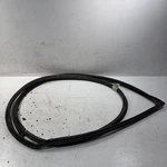 96-04 Acura Rl Left Front Door Weatherstrip Seal 72350-SZ3-003 Oem. Fixed Price $99.00.