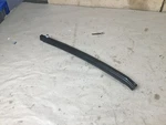 Audi R8 2011 Left Driver Door Window Molding Trim Guide Channel Rail 08-12 ;:a. Fixed Price $30.00.