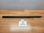 17-23 Oem Bmw G30 F90 M5 530 Rear Right Door Inner Window Weatherstrip Seal. Fixed Price $49.95.