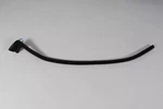 Genuine Mopar Sliding Door Secondary Weatherstrip Left 5020841AE. Fixed Price $61.83.