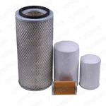 Filter Kit Ford New Holland Tractor 1910 1920 2110 2120 3415 Us High Quality. Fixed Price $92.00.