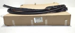 New Oem Genuine Gm Rh Rear Door Rubber Seal 2020-2026 Cadillac XT6 84576687. Fixed Price $39.99.