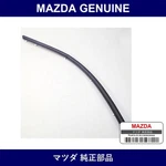 Genuine Mazda Weather Strip Front Door Part No. LC62-58-76X (LC625876X). Fixed Price $20.25.