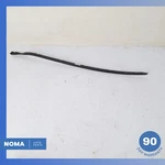 16-23 Jaguar X260 Front Right Windshield Weatherstrip Molding Seal Oem 35K. Fixed Price $66.40.