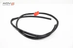2016 - 2022 Lexus RX450H RX350 Rear Left Side Door Body Weatherstrip Seal Oem. Fixed Price $58.49.