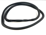 2012-22 Volkswagen Oem Passat Rear Driver Side Door On Body Weatherstrip Seal. Fixed Price $38.69.