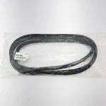 2020-2024 Kia Telluride Rear Left Driver Side Door Outer Weatherstrip Seal Oem. Fixed Price $73.50.