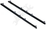 Apdty 154598 Inner Belt Weatherstrip Kit Front. Fixed Price $32.65.
