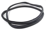 02-08 X-type X400 Jaguar Front Body Weather-strip C2S42752 Lr Or Rh. Fixed Price $75.00.