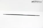 2022-2025 Volkswagen Taos Front Left Side Door Window Glass Belt Molding Oem. Fixed Price $98.74.