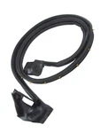 Precision Replacement Parts Dwr 2120 Door Weatherstrip Seal Fits 97-03 F-150. Fixed Price $51.62.
