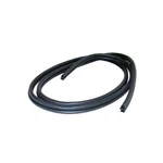 Door Rubber Weatherstrip Seal Rear, Left Right 1991-2001 Ford Explorer. Fixed Price $53.74.
