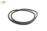 2015 - 2022 Porsche Macan Front Left Driver Side Door Body Weatherstrip Seal Oem. Fixed Price $30.24.