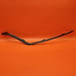 Mercedes Benz GLE53 Amg Front Bumper Trim Strip Left 2021-2026 A1678855505 Oem. Fixed Price $62.10.