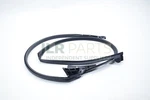 Range Rover Velar Front Right Hand Middle Door Seal LR110733 Genuine New. Fixed Price $72.34.