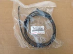 Lexus Es Is Rx Nx Rc Toyota Prius Corolla Window Glass Weatherstrip Rubber Seal. Fixed Price $20.45.