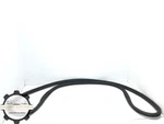2021-2024 Jeep Grand Cherokee Left Driver Rear Door Body Weatherstrip Seal Oem. Fixed Price $44.99.