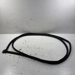07-08 Honda Fit Right Front Door Weatherstrip Seal 72310-SLN-A02 Oem. Fixed Price $79.00.