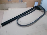 2012 Ferrari 458 Spider Passenger N/s Left Inner Perimeter Door Seal 84685100. Fixed Price $97.37.