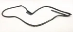 New Oem Rear Right Door Surround Weatherstrip 828309N01A For Maxima 2009-2014. Fixed Price $99.85.