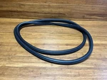 2014-2018 Bmw X5M F85 Front Door Window Weatherstrip Seal Rubber 7289608 Oem. Fixed Price $76.50.