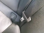Driver Side Retractor Envision 2023 Seat Belt Rear 582465. Fixed Price $92.90.