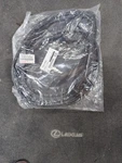 67871-53050 New Sealed Lexus Is Right Rear Door Weatherstrip 2021-2025.. Fixed Price $65.00.