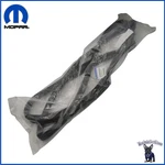 Door Body Weatherseal, Right Oem Mopar 68271724AH. Fixed Price $74.95.