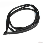 Toyota Tacoma Driver Door Weatherstrip Inner Opening 62312-04030 Fits 1995-04. Fixed Price $258.00.