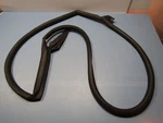Lamborghini Huracan Right Door Seal Gasket Genuine P/n 4T8831708B Ref K6U-11. Fixed Price $203.10.