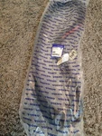 Volvo S80 Ii Rear Door Seal Rubber 30649297 New Genuine. Fixed Price $226.51.