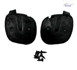 1969-1970 Ford Mustang & Cougar Front Of Door Window Seals C9ZZ-6520264. Fixed Price $19.99.