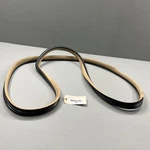 08-11 Mercedes Ml 350 Rear Left Right Door Weatherstrip Seal On Body Pcs. Fixed Price $37.49.