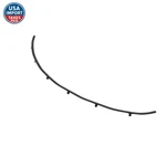 Land Rover Range Retainer Weatherstrip Genuine LR031395. Fixed Price $81.75.