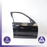 14-18 Bmw F15 X5 Front Right Side Door Shell Panel Black 41517386738 Oem. Fixed Price $415.00.