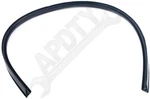 Apdty 154594 Outer Belt Weatherstrip Left Or Right. Fixed Price $31.98.