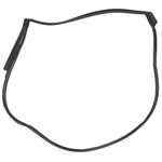 New Oem Nissan 2019-2025 Altima Rear Right Door Seal Weatherstrip 82830-6CA0B. Fixed Price $111.99.