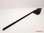 2012 Bmw 535I 550I Gt F07 Front Left Driver Door Weatherstrip 51337196343. Fixed Price $44.99.