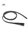 Mercedes X164 Gl-class Right Passenger Rear/front Roof/door Weather Seal 07-12. Fixed Price $44.99.